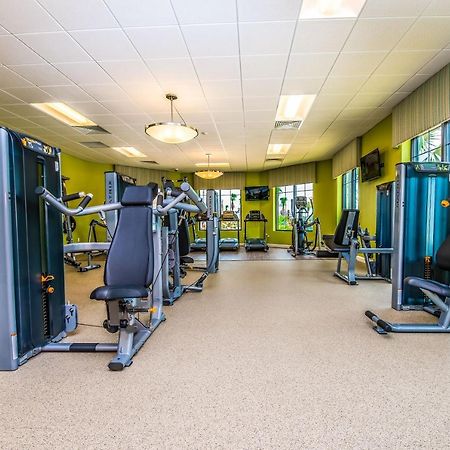 3131 Paradox Cir Unit 203 Kissimmee Eksteriør billede