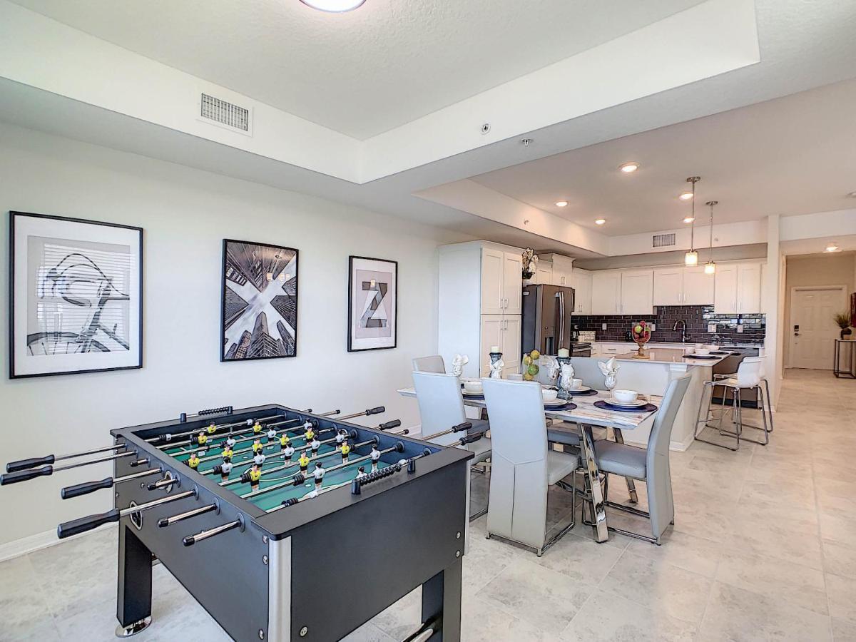 3131 Paradox Cir Unit 203 Kissimmee Eksteriør billede