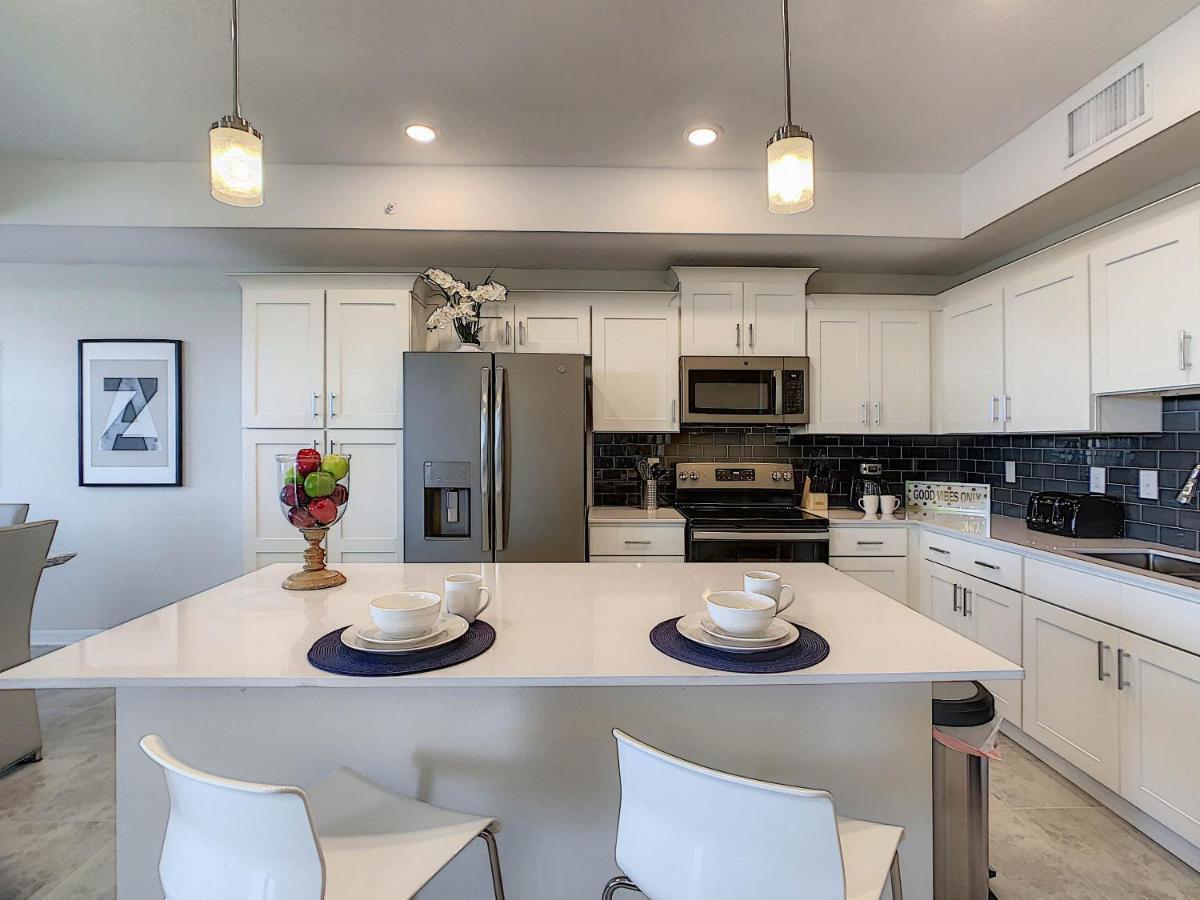 3131 Paradox Cir Unit 203 Kissimmee Eksteriør billede