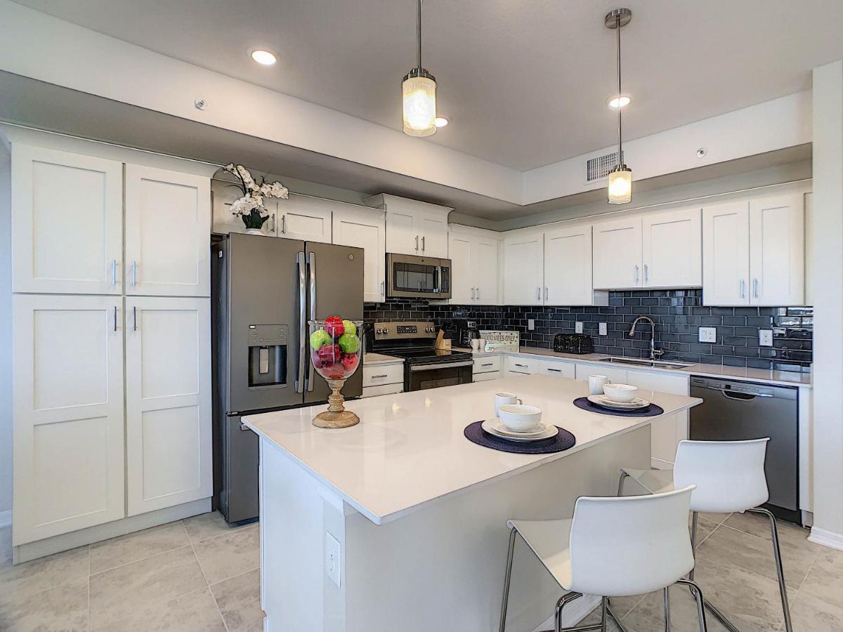 3131 Paradox Cir Unit 203 Kissimmee Eksteriør billede