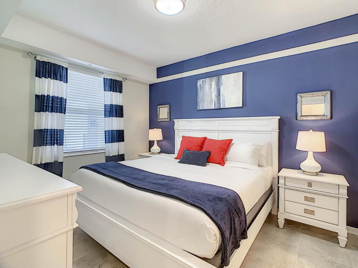 3131 Paradox Cir Unit 203 Kissimmee Eksteriør billede