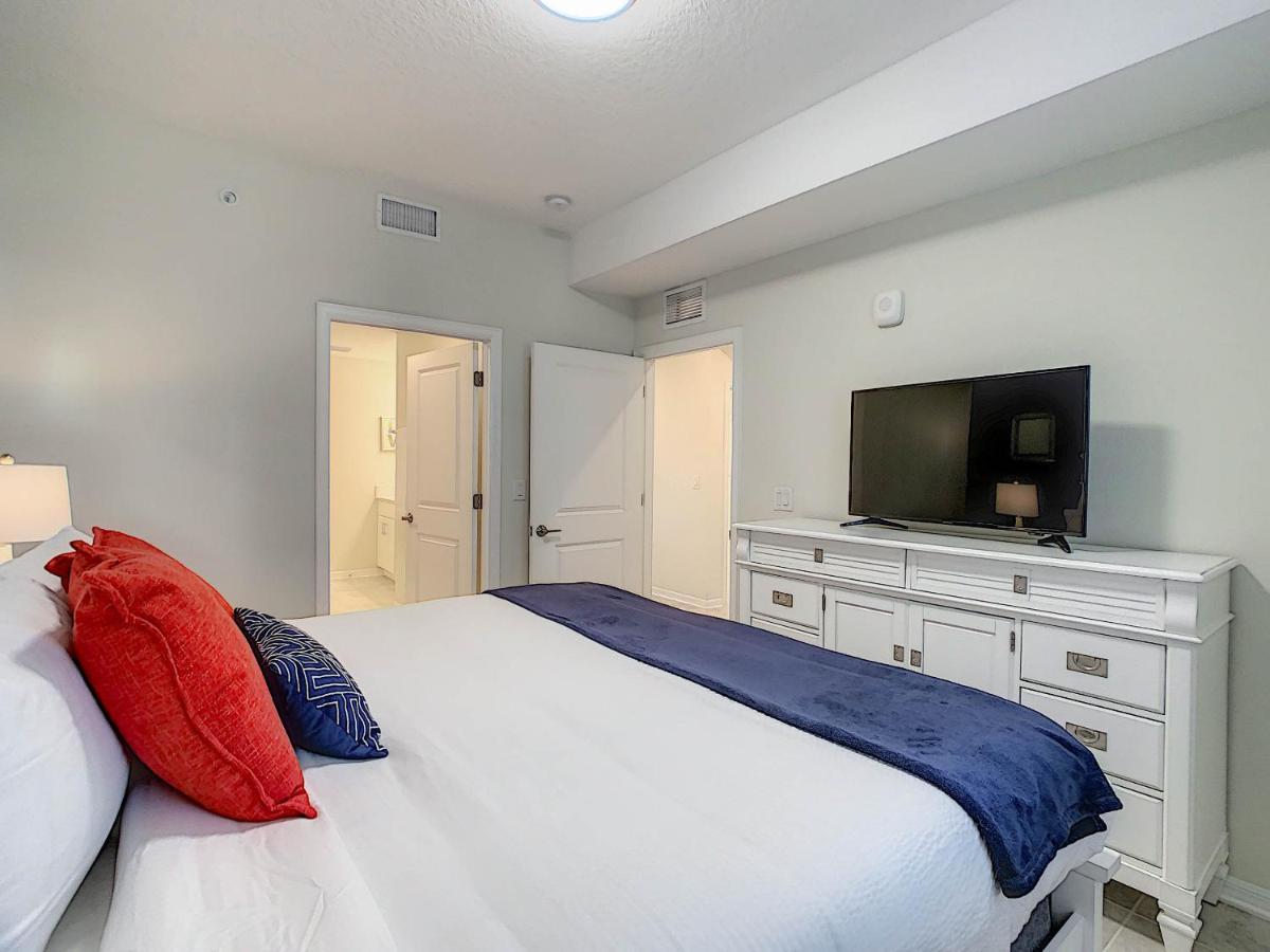 3131 Paradox Cir Unit 203 Kissimmee Eksteriør billede