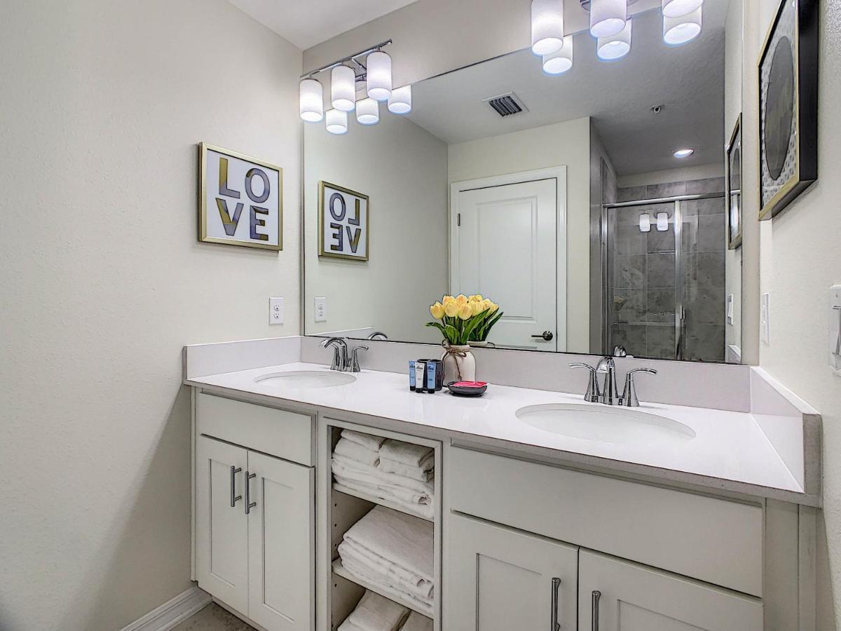 3131 Paradox Cir Unit 203 Kissimmee Eksteriør billede