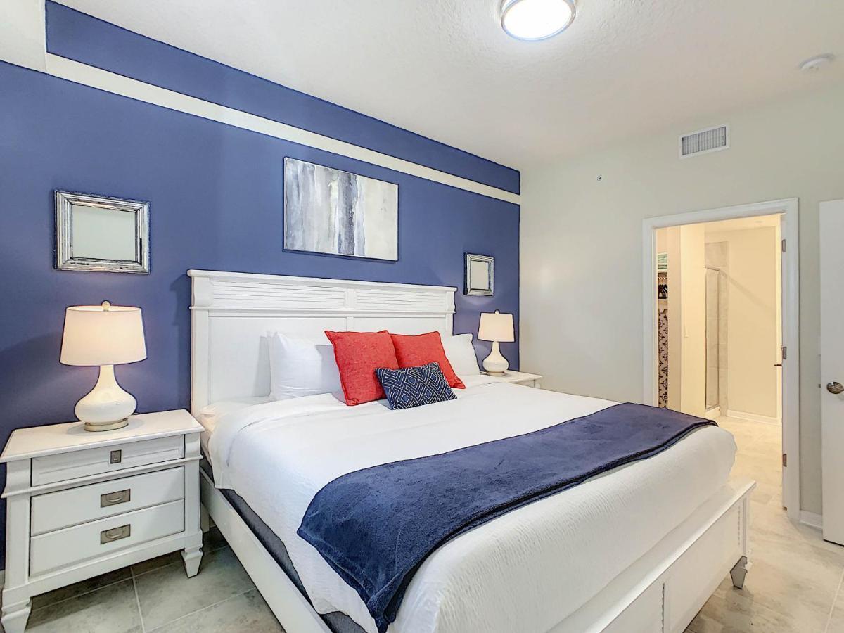 3131 Paradox Cir Unit 203 Kissimmee Eksteriør billede
